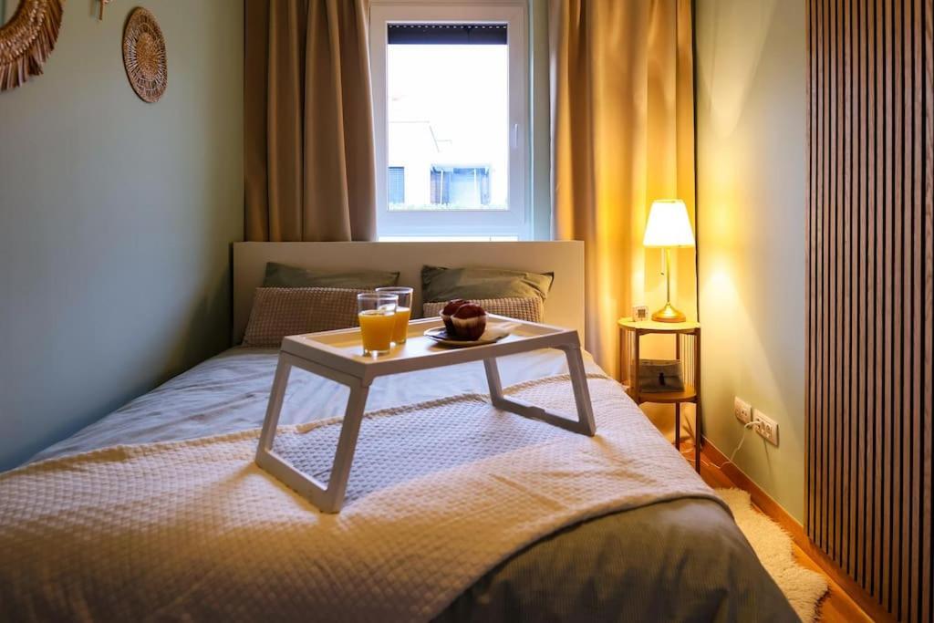 Modern Charm Hideaway Daire Zagreb Dış mekan fotoğraf