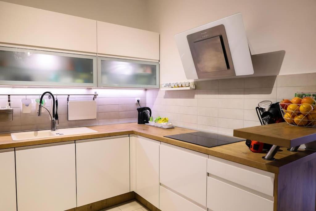 Modern Charm Hideaway Daire Zagreb Dış mekan fotoğraf
